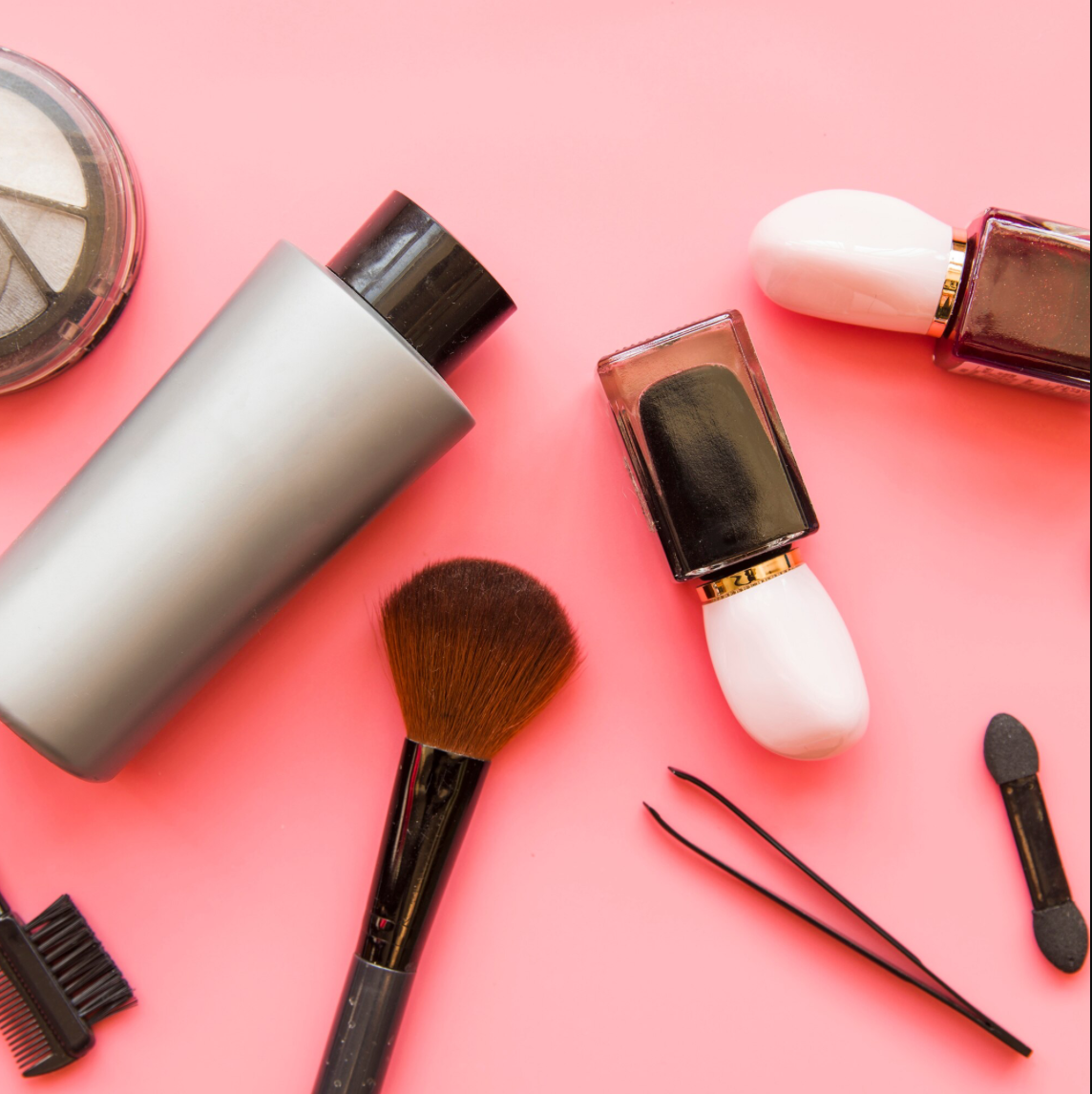 makeup 3 product