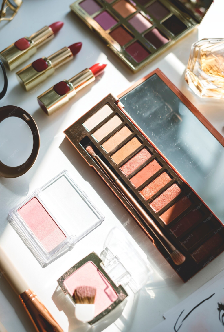 makeup 1 product