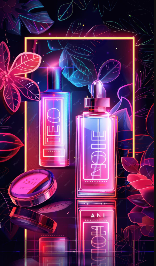 Perfume 3 product