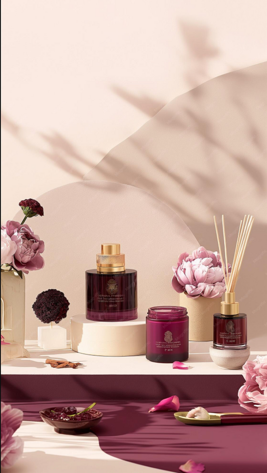 Perfume 4 product