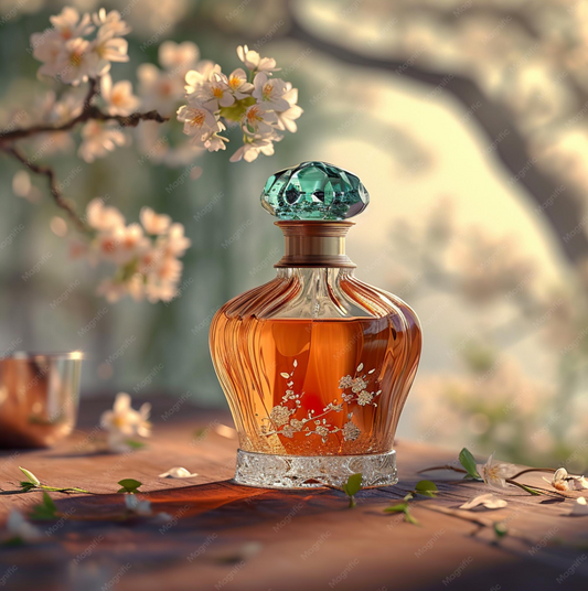 Perfume 5 product